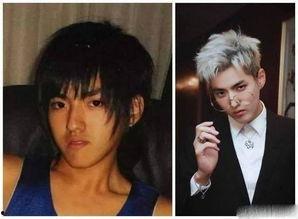 娱乐圈爆料明星八卦图片,明星八卦图片大揭秘! 第2张 娱乐圈爆料明星八卦图片,明星八卦图片大揭秘! 第2张