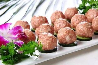 爆料冷冻丸子怎么做的视频,轻松学会家庭版美味丸子 第2张 爆料冷冻丸子怎么做的视频,轻松学会家庭版美味丸子 第2张