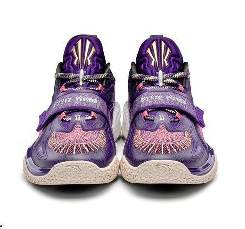 安踏欧文一代最新爆料,科技与时尚的完美融合,引领篮球鞋新潮流” 第1张 安踏欧文一代最新爆料,科技与时尚的完美融合,引领篮球鞋新潮流” 第1张