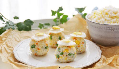 糍米爆料饭团怎么做的视频 第3张 糍米爆料饭团怎么做的视频 第3张